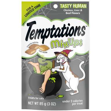 halloween cat treats